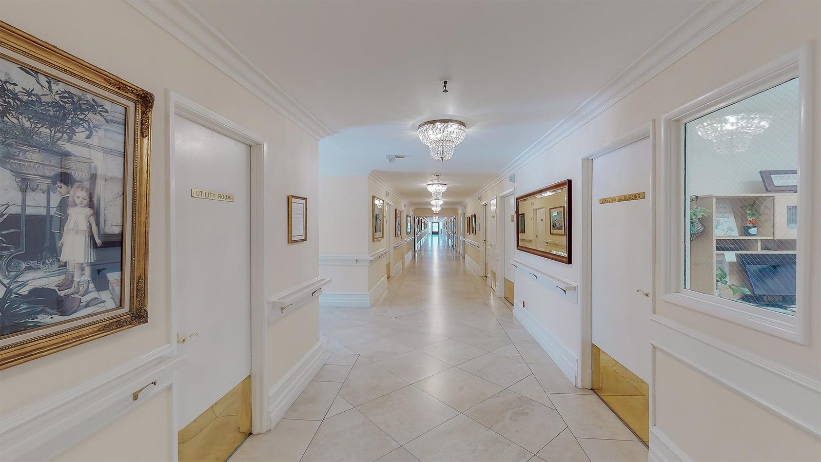 Mission Park Healthcare Center photo 2