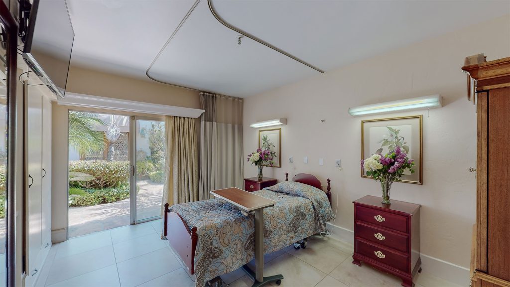 Mission Park Healthcare Center photo 10