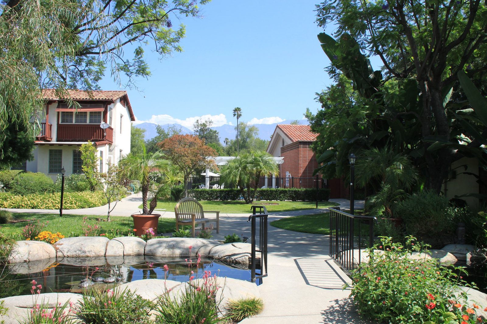 Monte Vista Grove Homes photo 1