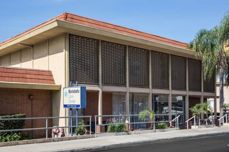 Montebello Care Center