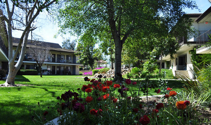 Mount Miguel Covenant Village photo 1