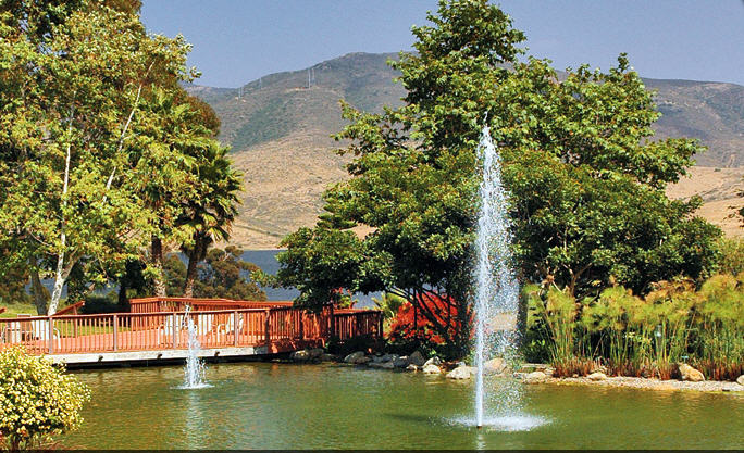 Mount Miguel Covenant Village photo 2