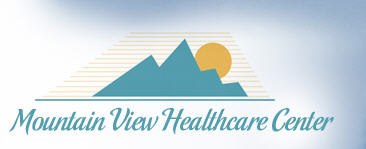 Mountain View Healthcare Center