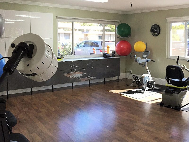 Mountain View Healthcare Center photo 5