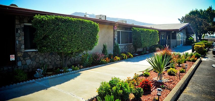 Jurupa Hills Post Acute