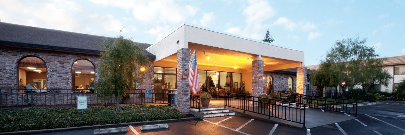 Napa Nursing Center, Inc. photo 2