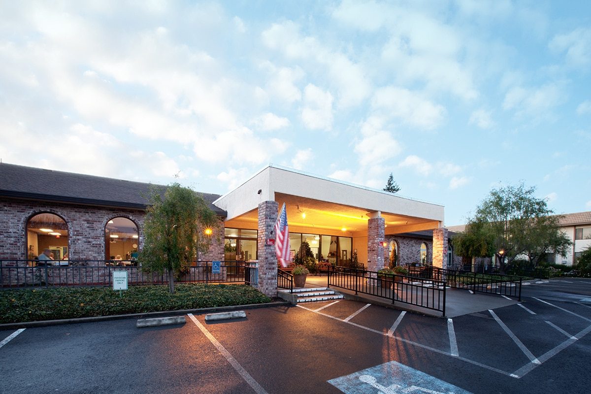 Napa Nursing Center, Inc. photo 3