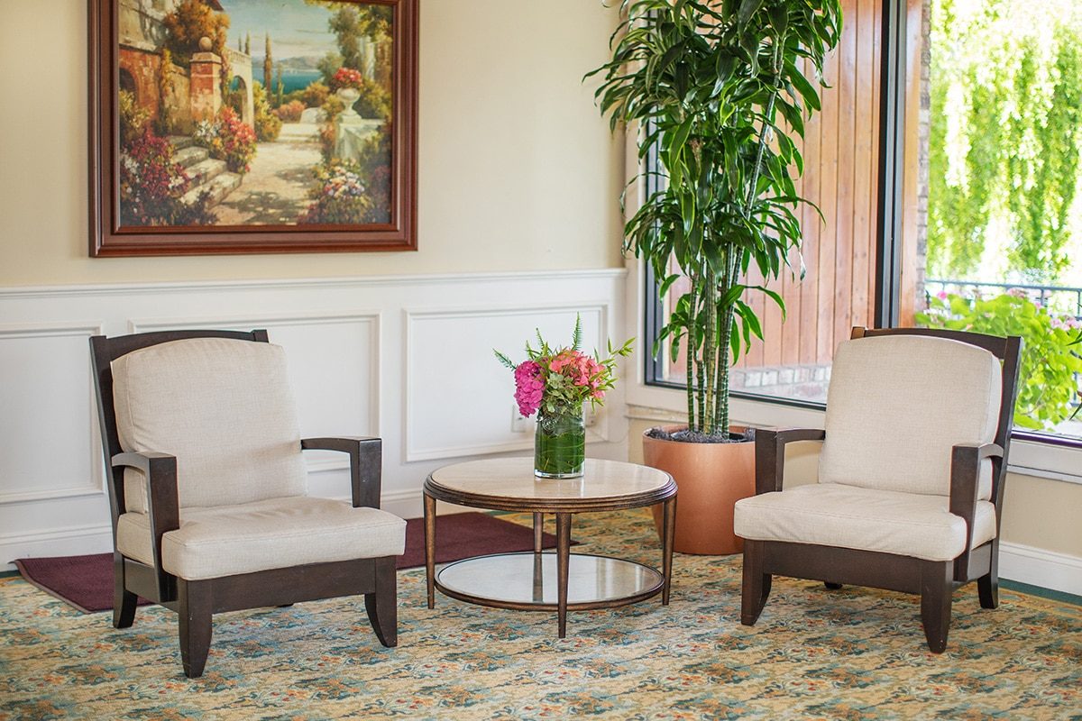 Napa Nursing Center, Inc. photo 4