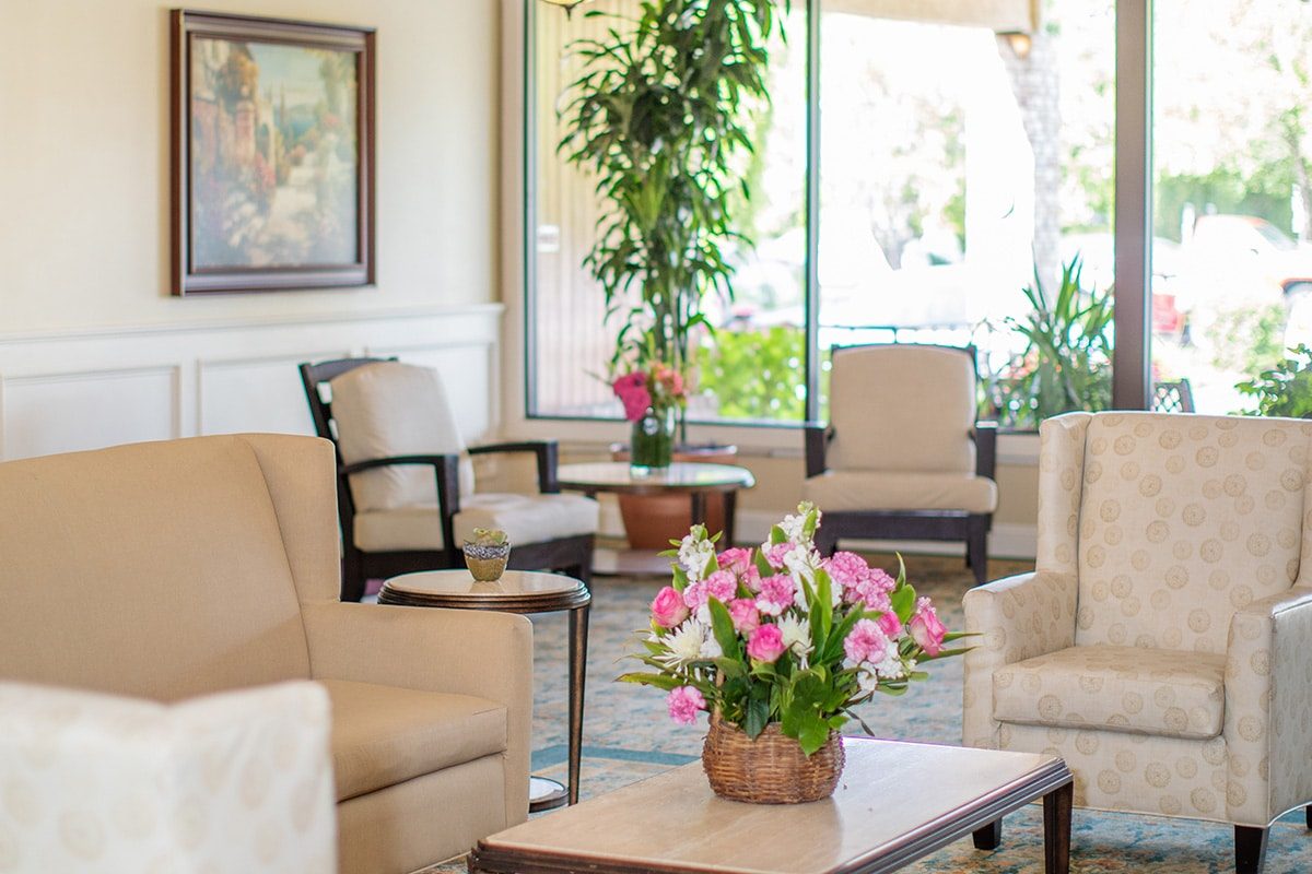 Napa Nursing Center, Inc. photo 5