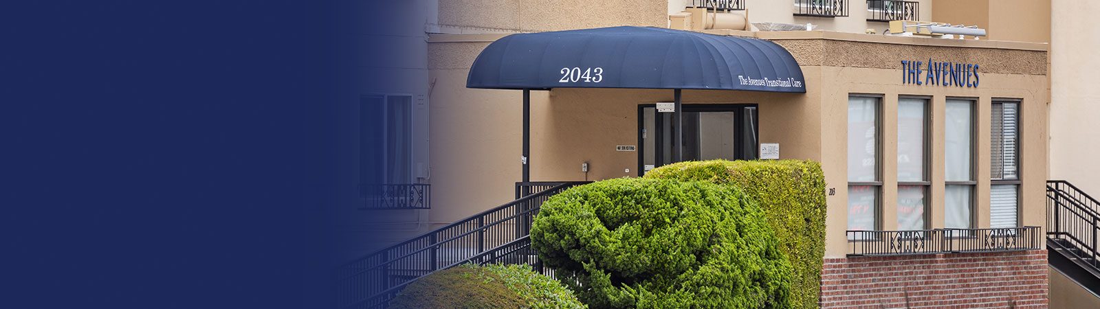 The Avenues Transitional Care Center photo 3