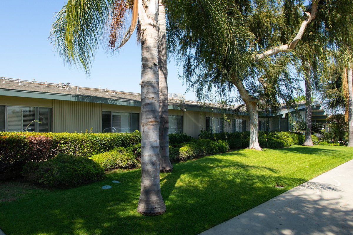 The Springs Post-Acute photo 1