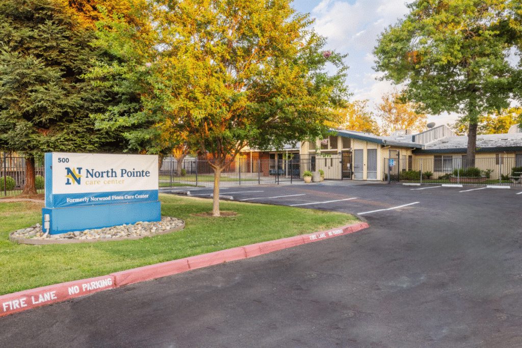 North Pointe Care Center photo 2