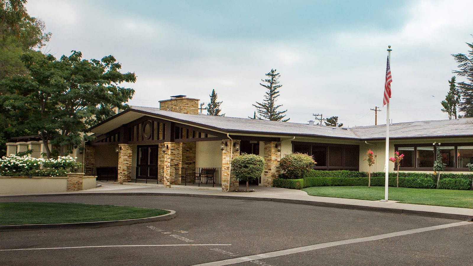 Stonebrook Health and Rehabilitation