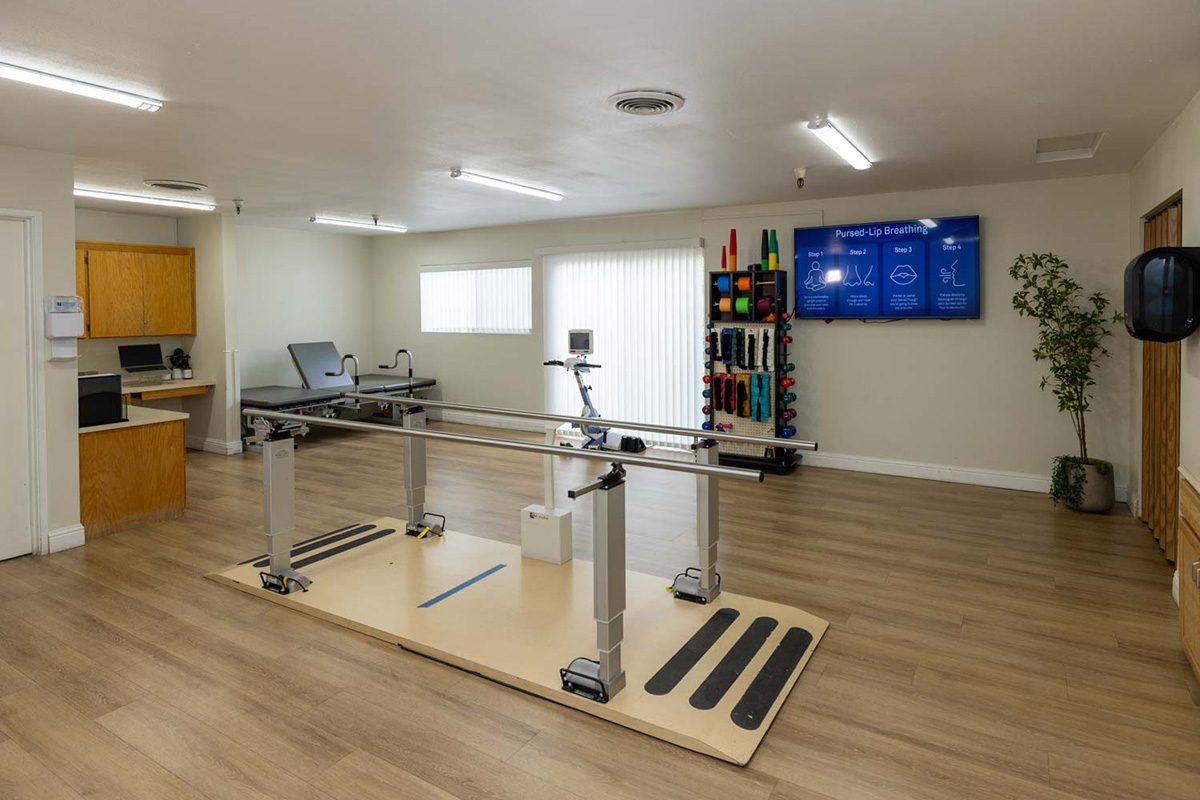 Oak Ridge Healthcare Center photo 3