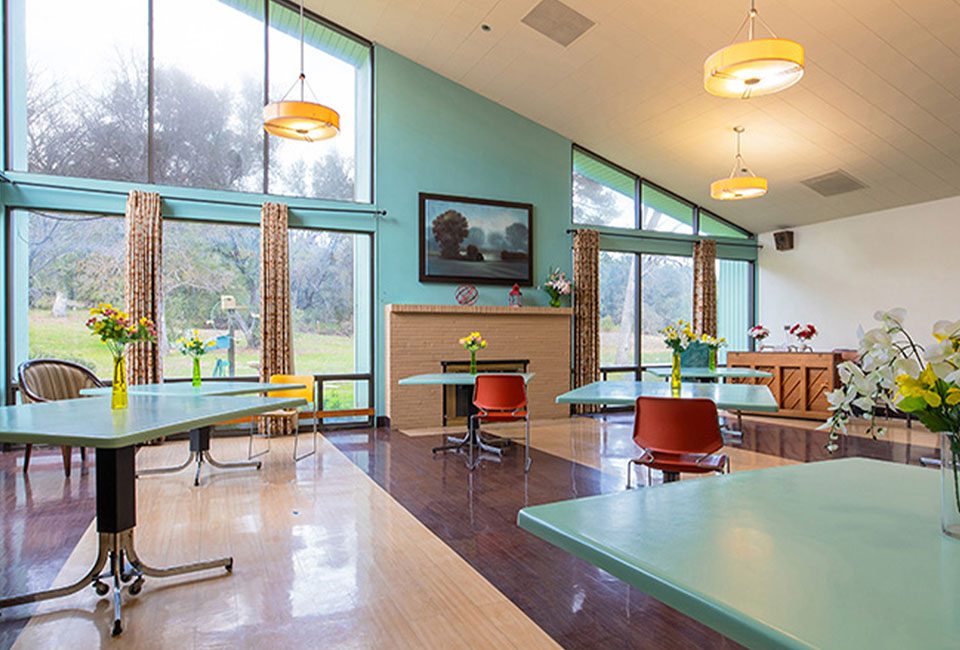Majestic Mountain Care Center