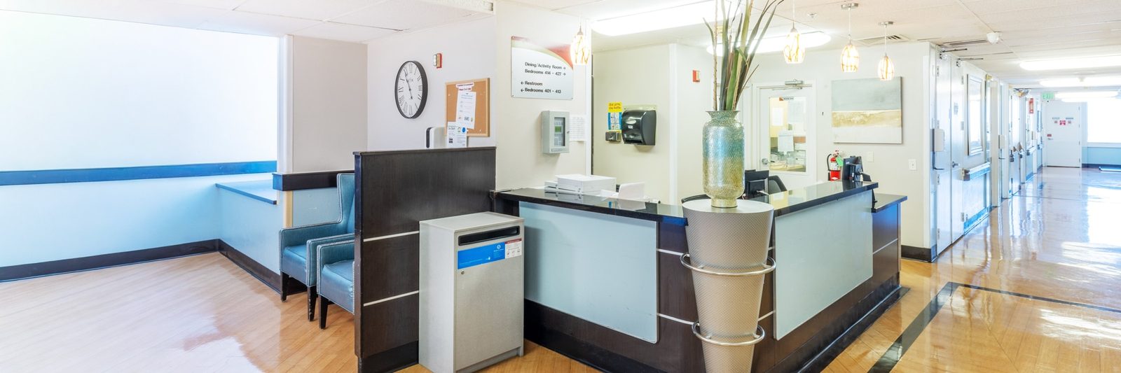Beachwood Post-Acute & Rehab photo 3