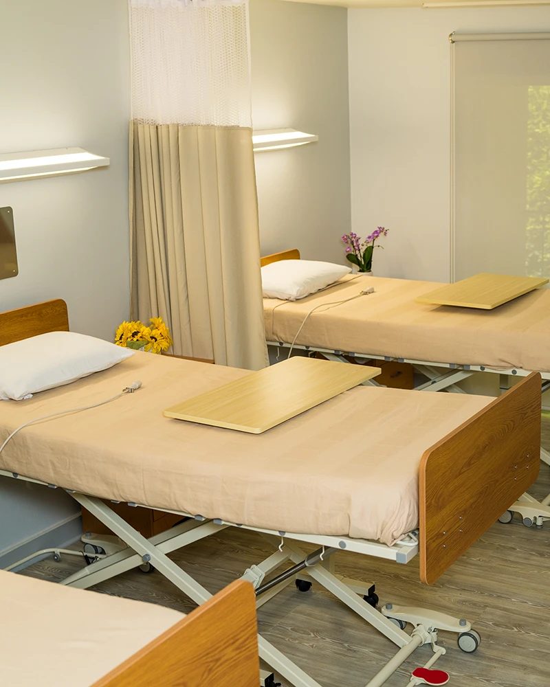 Olympia Convalescent Hospital photo 1