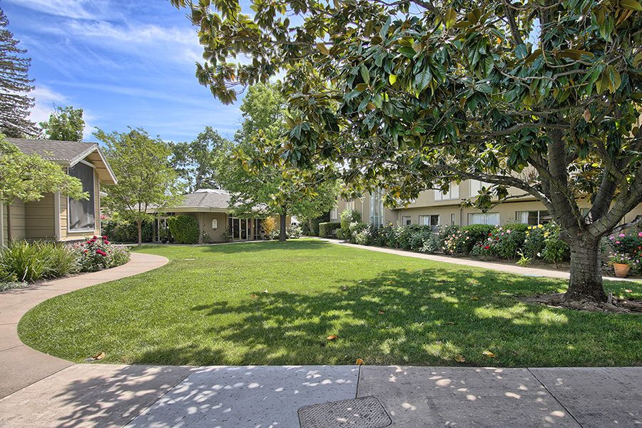 The Villas at Saratoga Skilled Nursing & Asst LVG photo 2