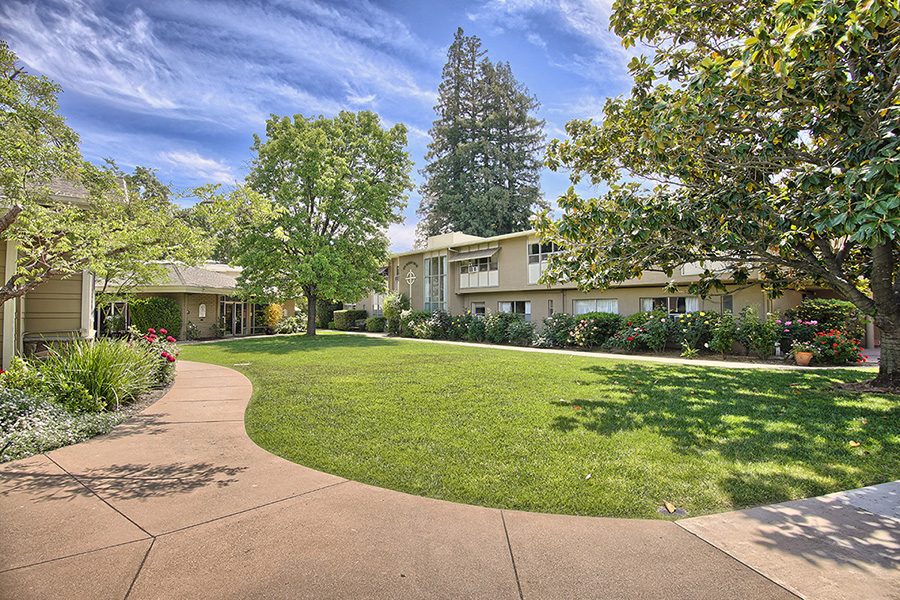 The Villas at Saratoga Skilled Nursing & Asst LVG photo 3