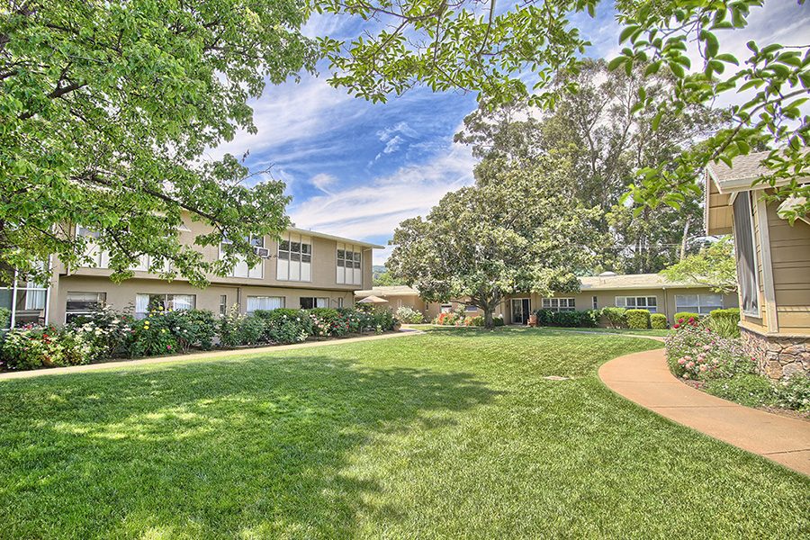 The Villas at Saratoga Skilled Nursing & Asst LVG photo 4