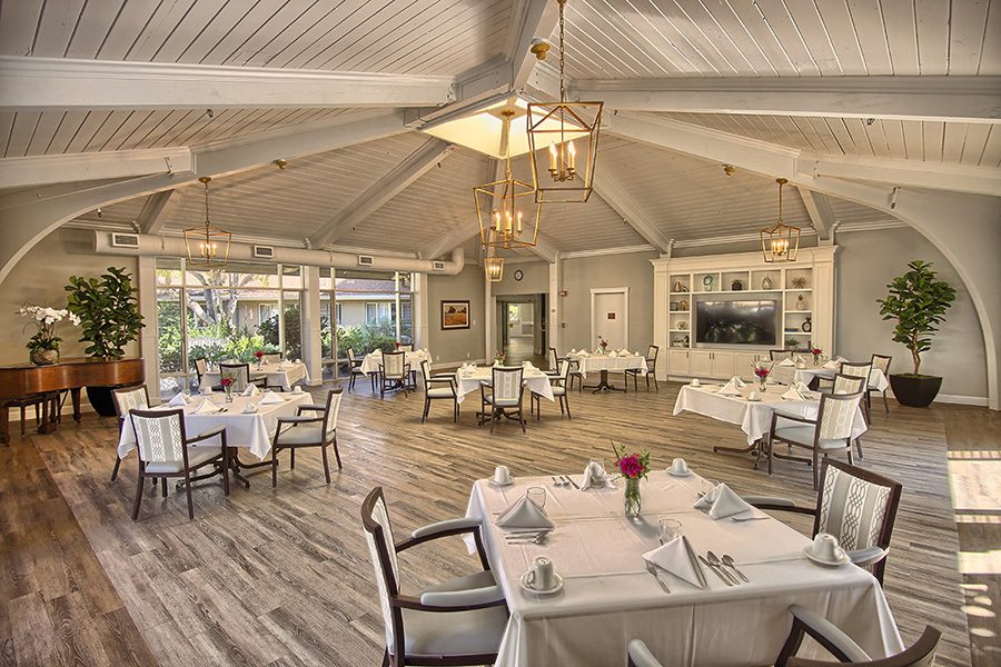 The Villas at Saratoga Skilled Nursing & Asst LVG photo 5