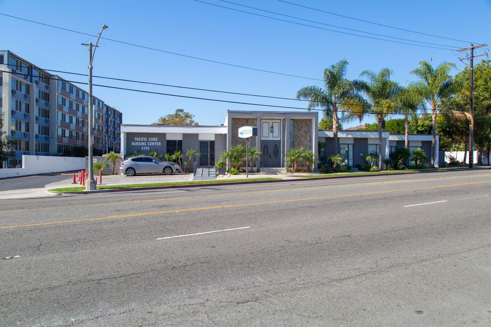 Pacific Care Nursing Center photo 4