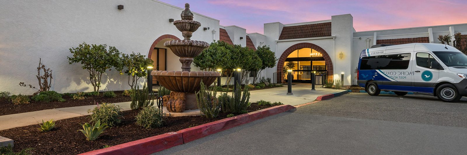 Pacific Coast Care Center photo 1