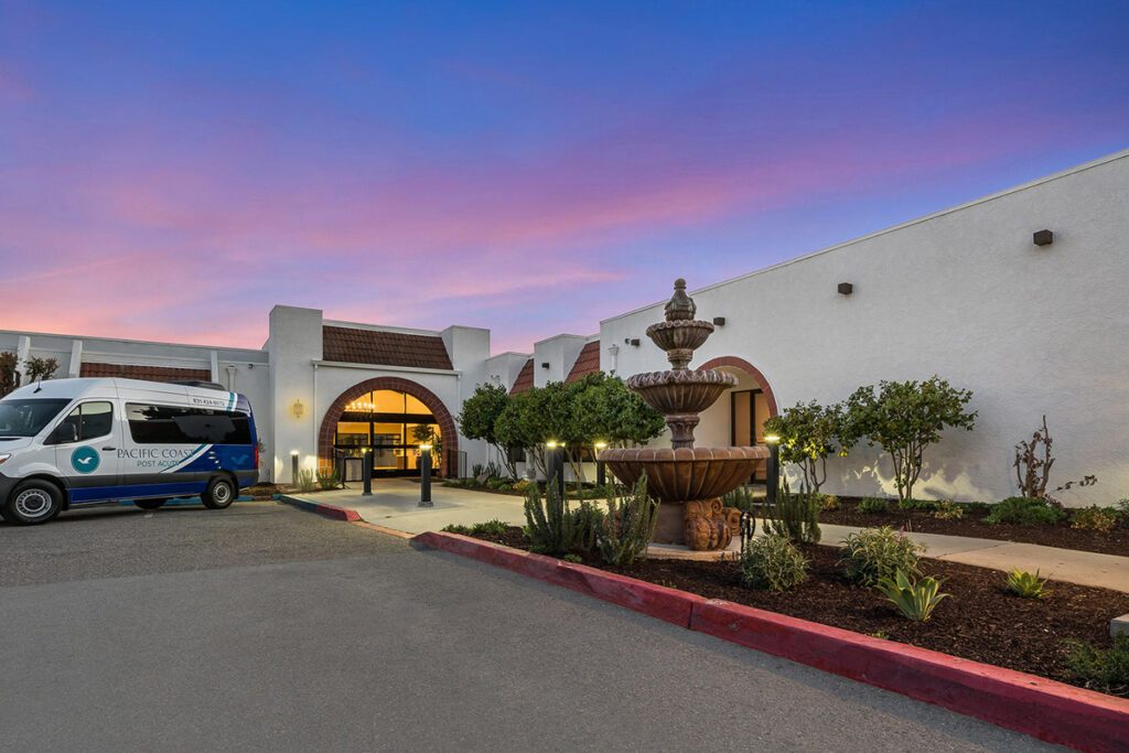 Pacific Coast Care Center photo 5