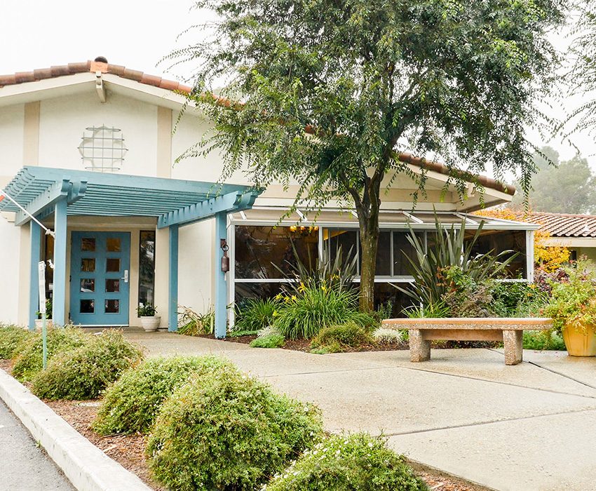 Pacific Coast Manor