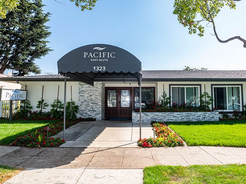 Pacific Post Acute photo 2