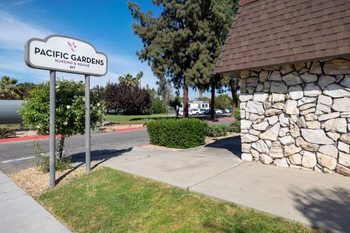 Pacific Gardens Nursing & Reha photo 3