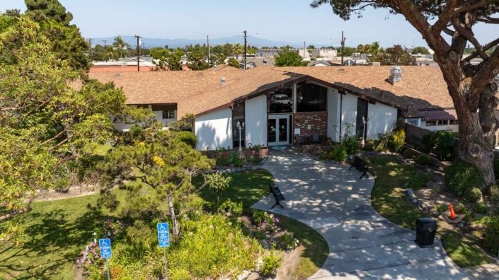 Pacific Haven Healthcare Cente photo 2
