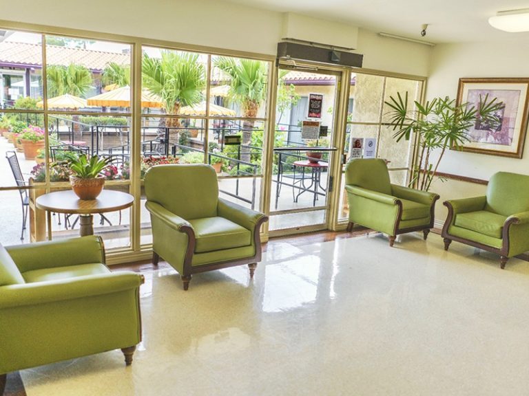 Pacific Palms Healthcare photo 1