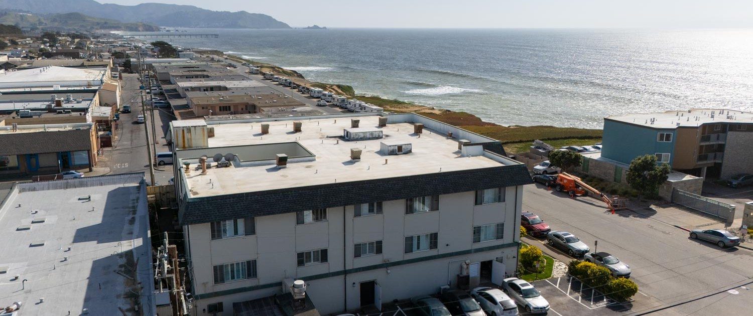 Pacifica Nursing & Rehab Center photo 1