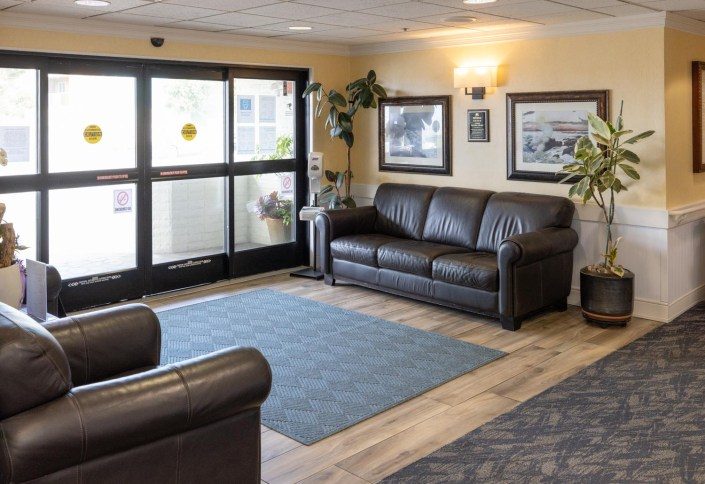 Pacifica Nursing & Rehab Center photo 2