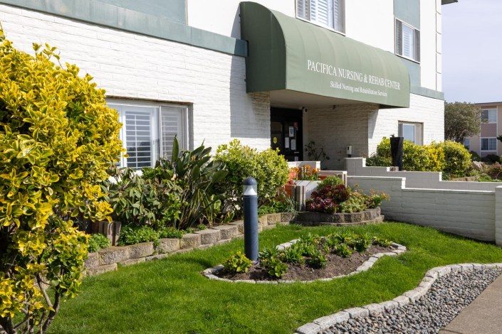 Pacifica Nursing & Rehab Center photo 3