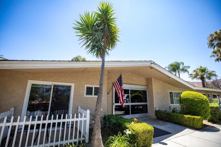 Palm Terrace Convalescent Center photo 1