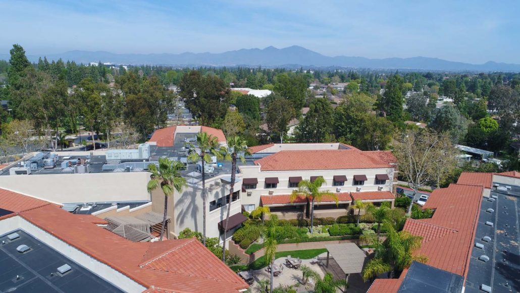 Palm Terrace Healthcare & Rehabilitation Center photo 2