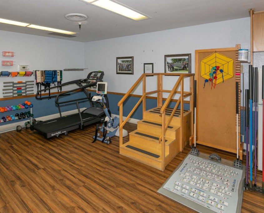 Palomar Vista Healthcare Center photo 3