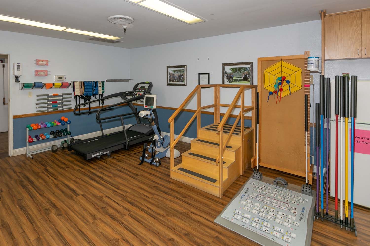 Palomar Vista Healthcare Center photo 5