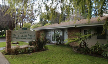 Palomar Vista Healthcare Center