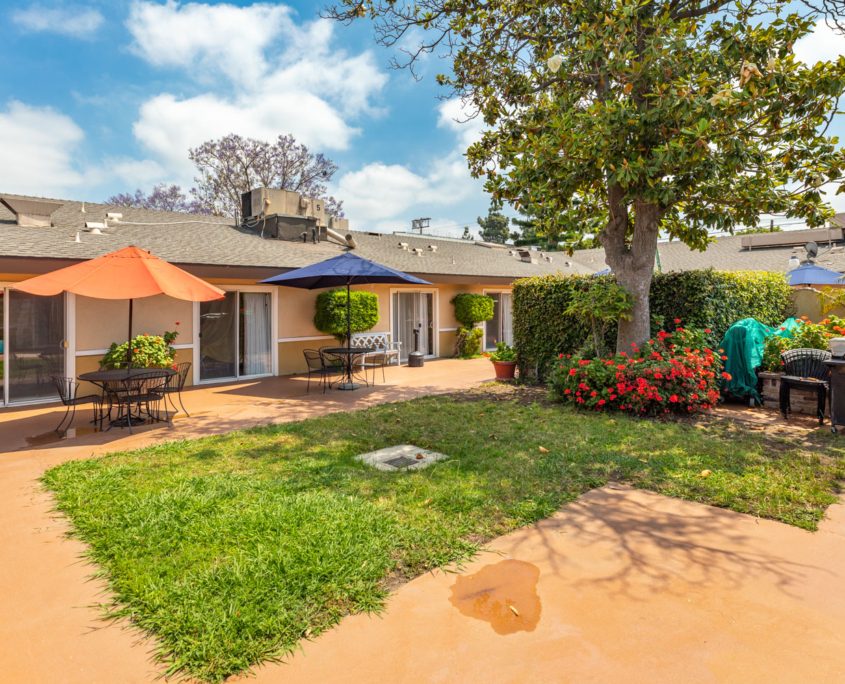 Panorama Gardens Nursing and Rehabilitation Center photo 3