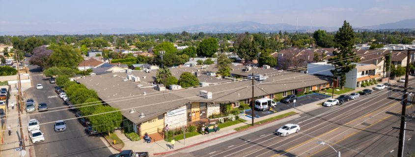 Panorama Gardens Nursing and Rehabilitation Center photo 4