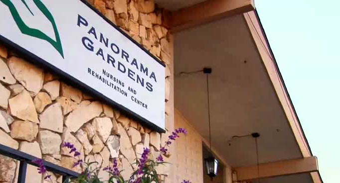 Panorama Gardens Nursing and Rehabilitation Center