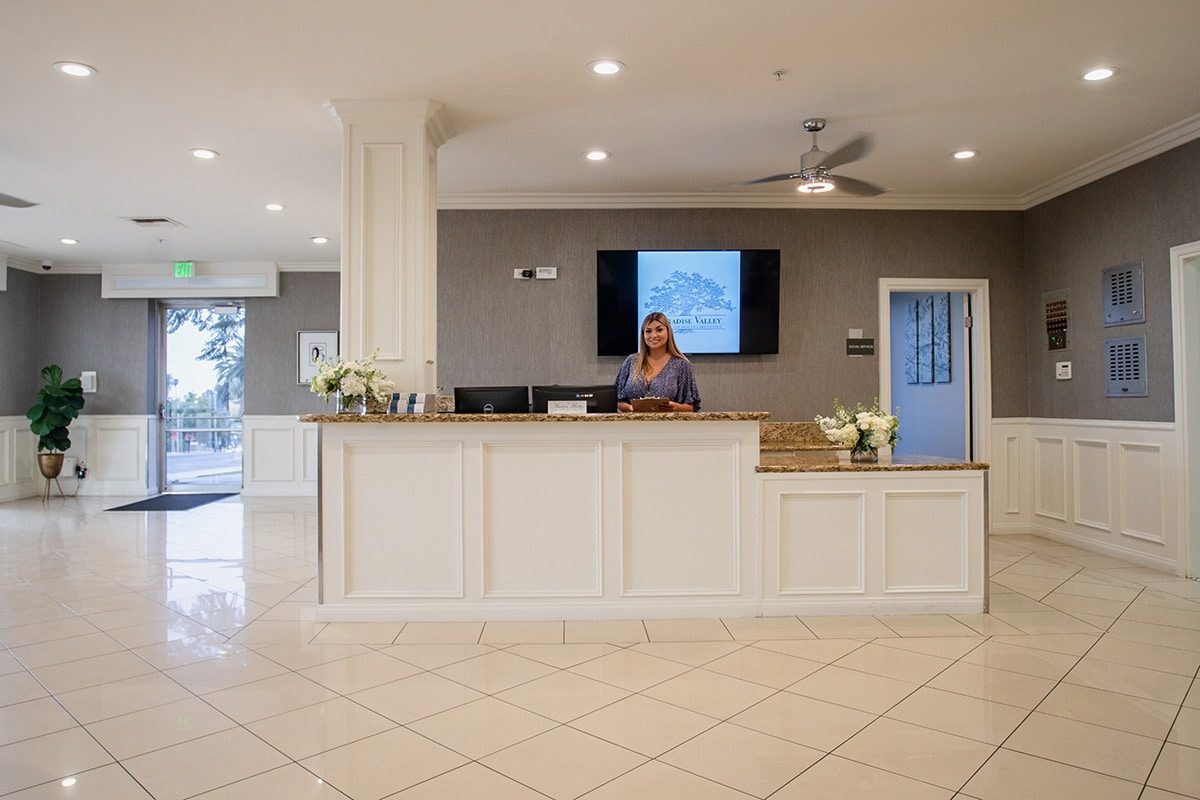 Paradise Valley Manor photo 4