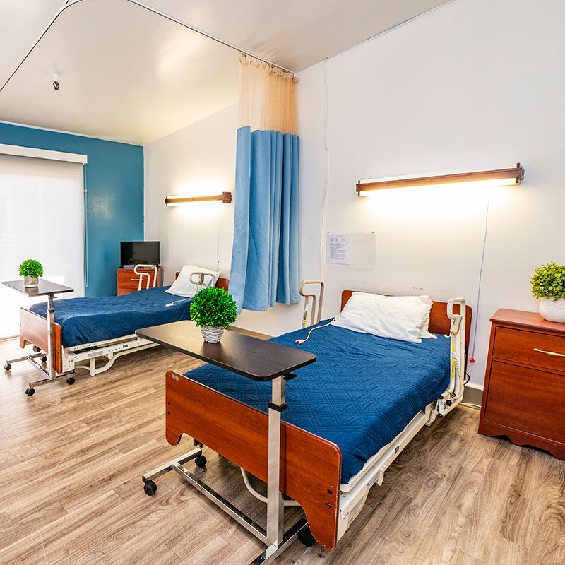 Paramount Convalescent Hosp. photo 3
