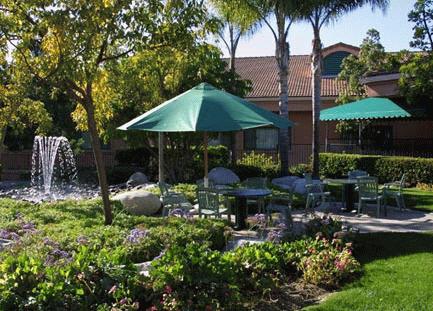 Park Vista At Morningside