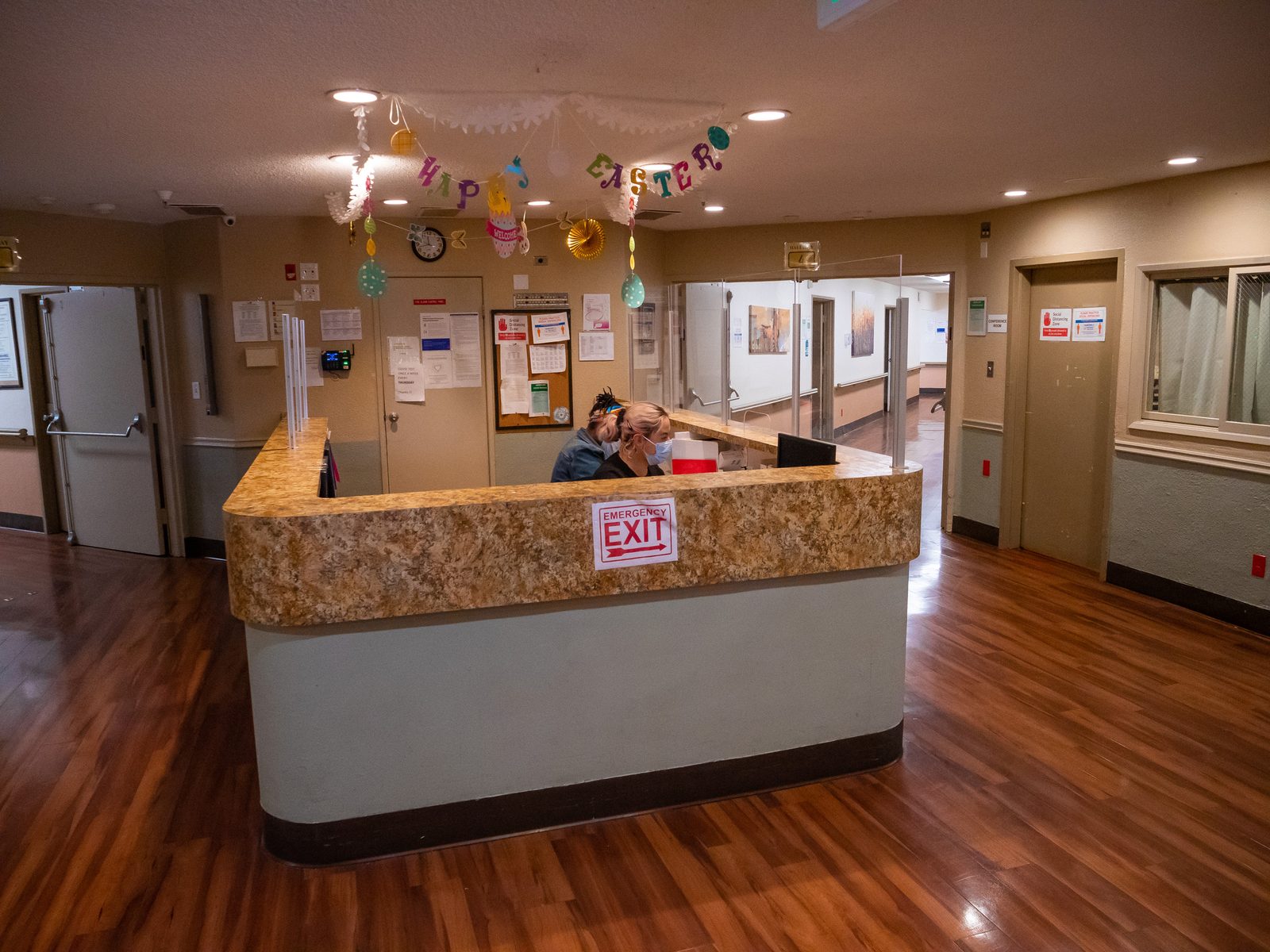 Parkside Health and Wellness Center photo 2