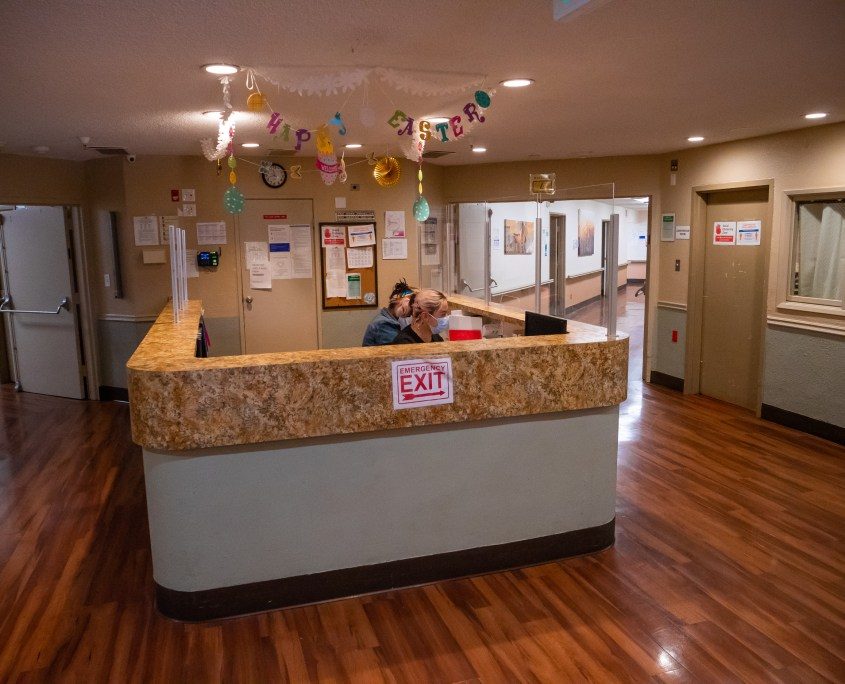 Parkside Health and Wellness Center photo 3
