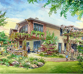 The Terraces at Los Altos